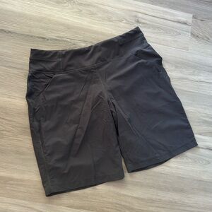 The North Face women’s shorts